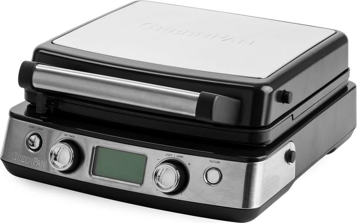 Greenpan Glossy Black