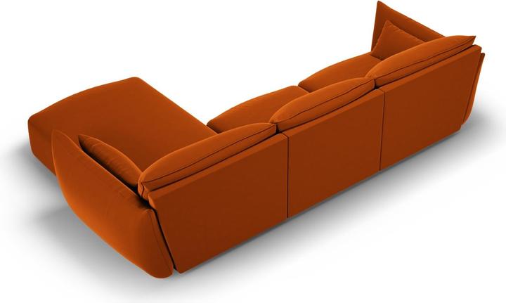 Produktbild Maison Heritage Clau (Ecksofa)