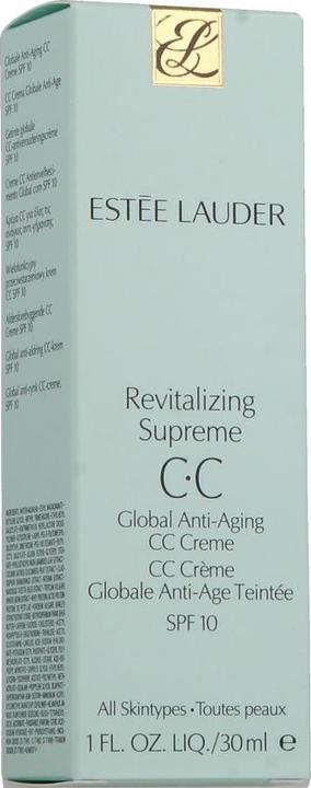 Produktbild Estée Lauder Revitalizing Supreme+ (001 Naturel)