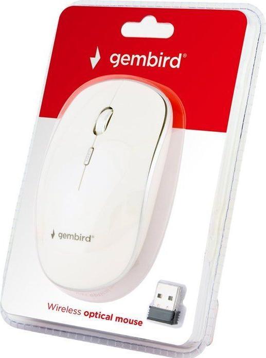 Produktbild Gembird NX 7015 (Kabellos)