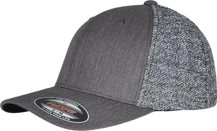 Produktbild Flexfit Trucker Melange Mesh® (S, M)