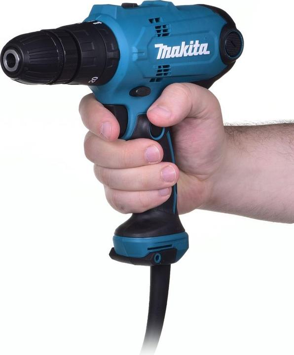 Image du produit Makita HP0300/2 (Marteau perforateur)