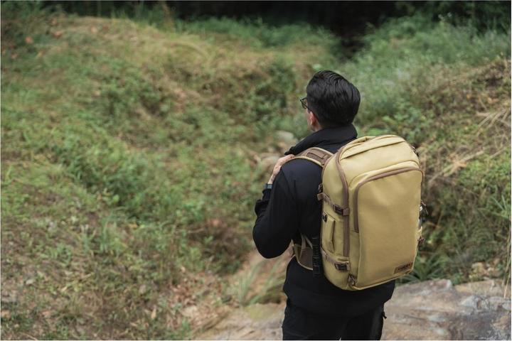 Produktbild Cabin zero Adventure Cabin Bag ADV Pro 42L Rucksack 55 cm Laptopfach (35 l)