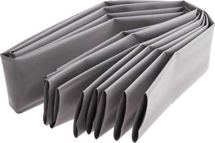 Image du produit RS PRO GAINE THERMO GRIS Ø1.2X 50.8MM (5 x)