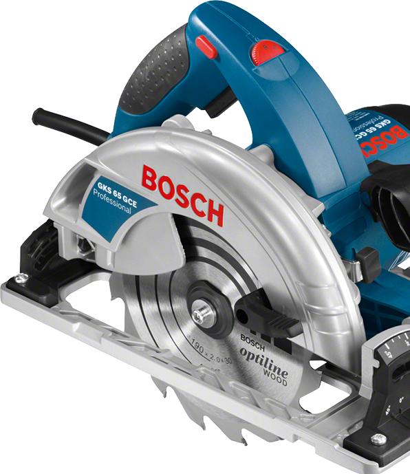 Image du produit Bosch Professional Scie circulaire