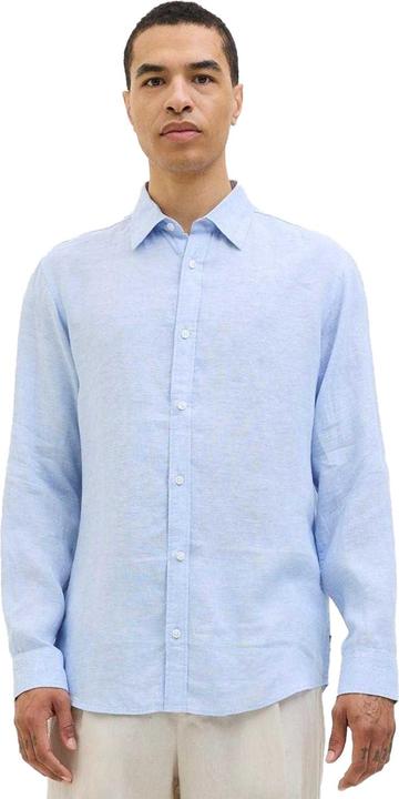 Produktbild Jack & Jones Hemd Leinen (M)