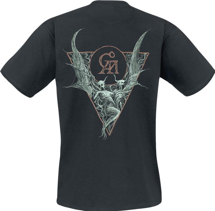 Produktbild Goatwhore Harbinger (L)