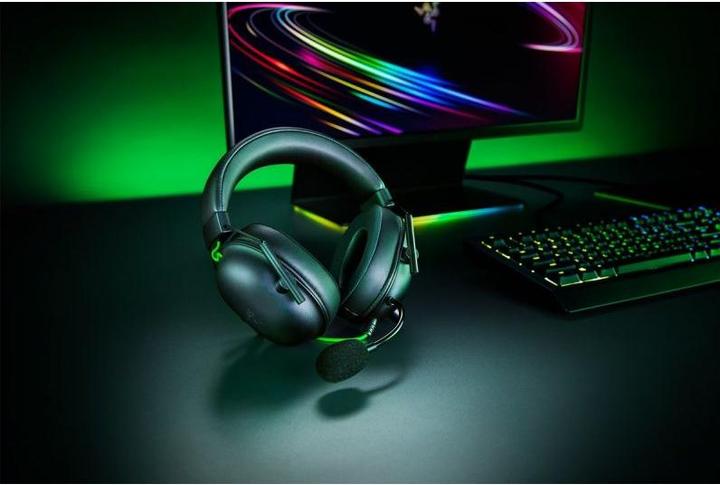 Actual product image Razer Blackshark V2 X (Cable)