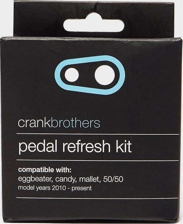 Immagine prodotto Crankbrothers Refresh Kit Set di cuscinetti di ricambio per pedali