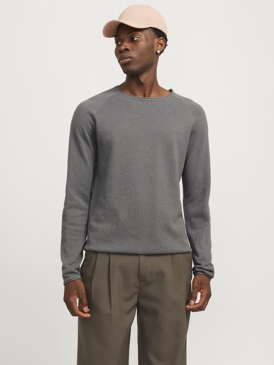 Produktbild Jack & Jones Jjehill Knit Crew Neck Noos (M)
