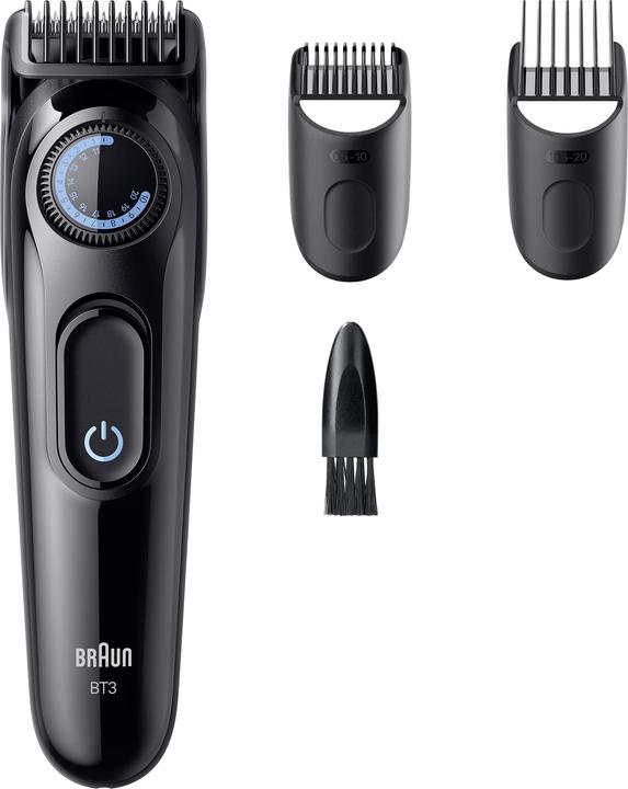 Produktbild Braun BT3520 Habemetrimmer