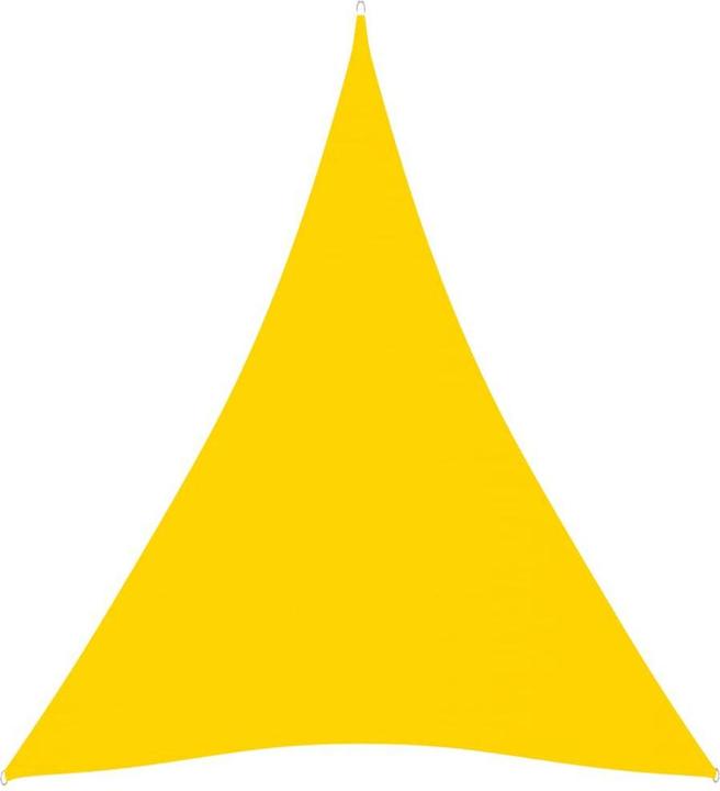 Produktbild vidaXL Sonnensegel (300 x 400 x 400 cm)