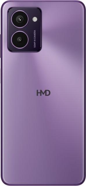 Image du produit HMD Pulse Pro (256 Go, Purple, 6.65", Double SIM, 50 Mpx, 4G)