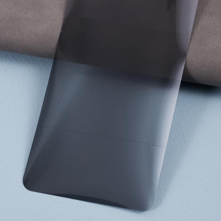 Produktbild Cover-Discount OnePlus 13 - Display Schutzfolie PET Privacy Anti-Spy (1 Stk., OnePlus 13)