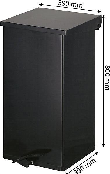 Productafbeelding kaiserkraft Pedaalemmer (110 l)