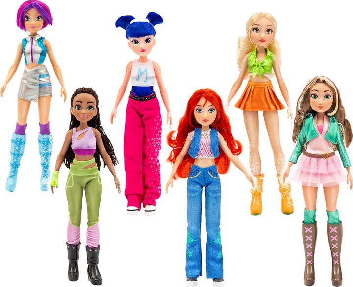 Produktbild Winx WNX77
