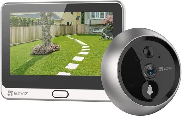 EZVIZ DP2C