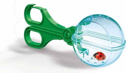Produktbild Clementoni Meine mobile Insekten-Station