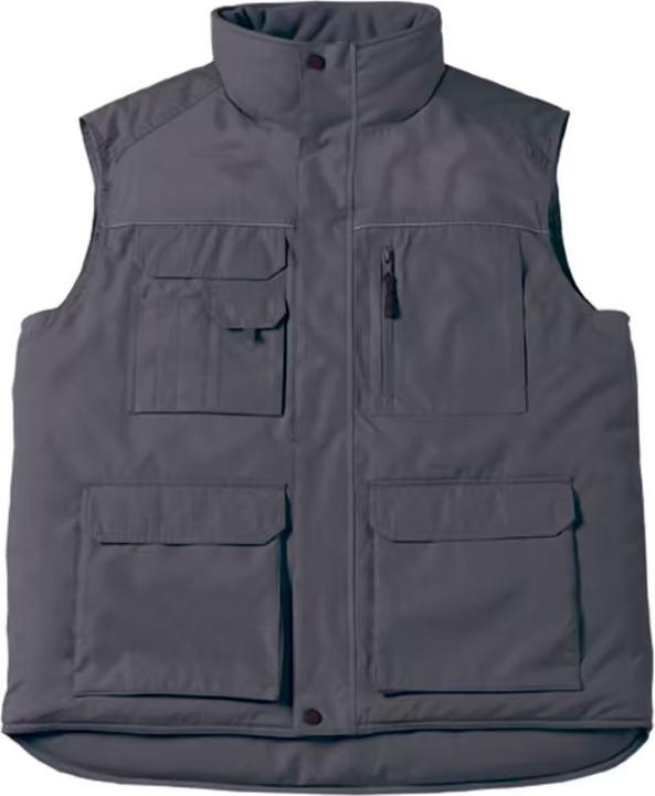 Produktbild B&C Expert Pro Weste (XXL)