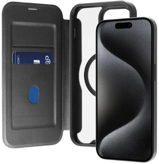 Actual product image Puro Cover (Apple iPhone 15)