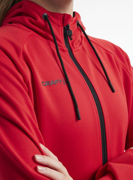 Immagine prodotto Craft Adv Unify Fz Hood W (M)