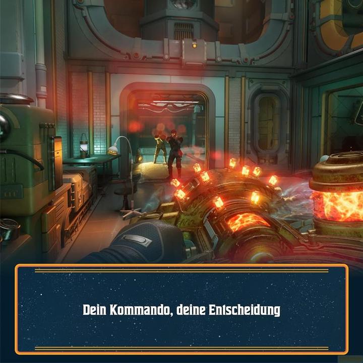 Produktbild Microsoft The Outer Worlds 2 - Premium Edition (PS5, DE, EN, FR)