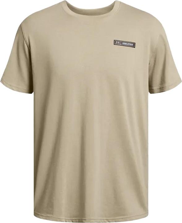 Immagine prodotto Under Armour Maglietta Etichetta Uomo (XS)