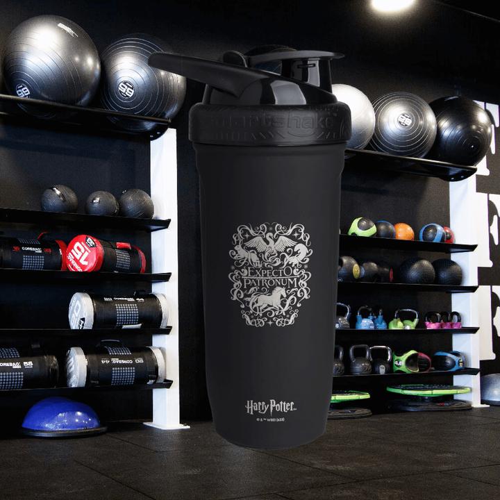 Actual product image Smart Shake Smartshake Harry Potter (0.90 l)