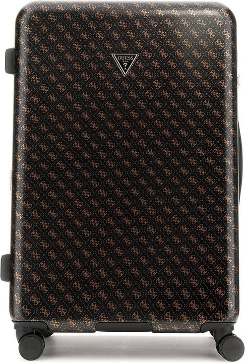 Produktbild Guess Jesco 4 Rollen Trolley 77 cm mit Dehnfalte (97 l)