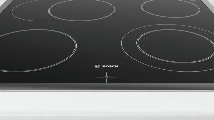 Produktbild Bosch Hausgeräte Nkn645ga1e (58.30 cm, Glaskeramik Kochfeld)