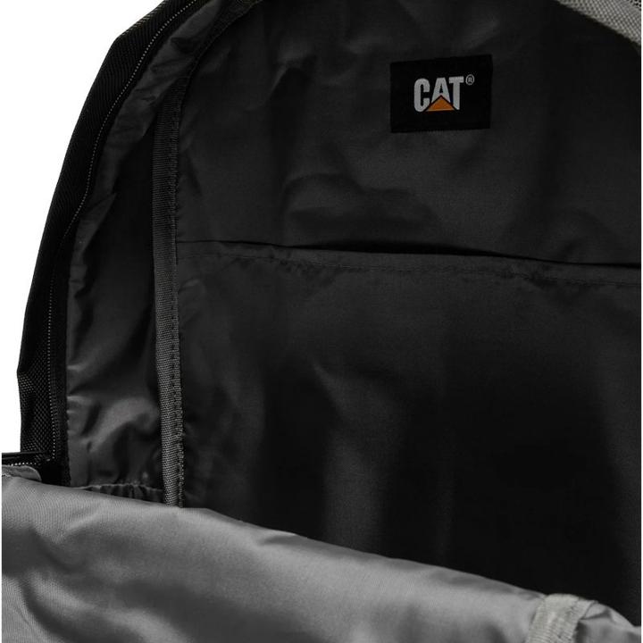 Actual product image Cat Yuma Rucksack