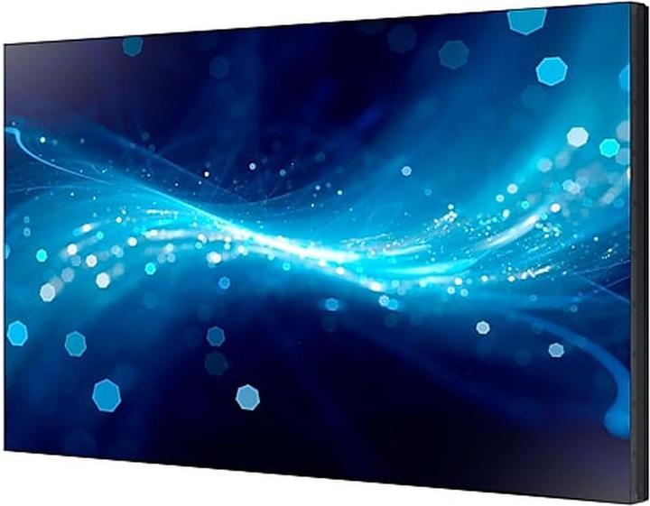 Actual product image Samsung UH46N-E (1920 x 1080 pixels, 46")