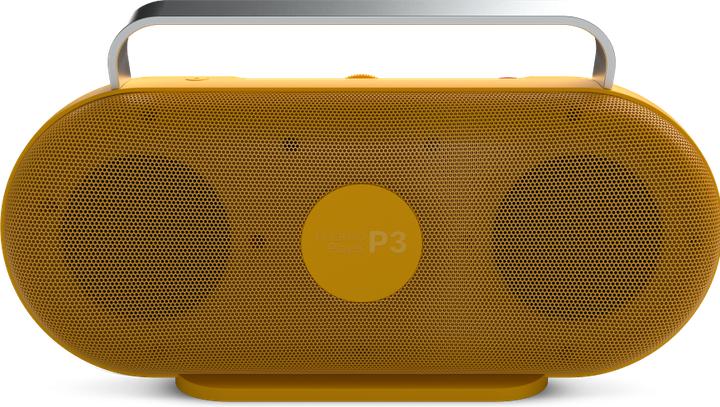 Produktbild Polaroid P3 Music Player (15 h)