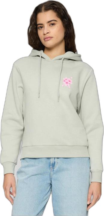 Image du produit Miss Tee Sweat à capuche Self Love Club - 170089 (S)