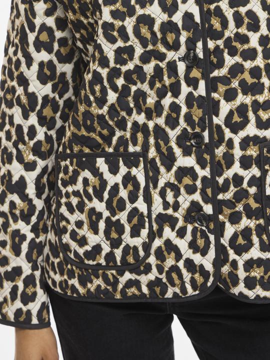 Actual product image Vila VIDELLE Gesteppte Jacke (34)