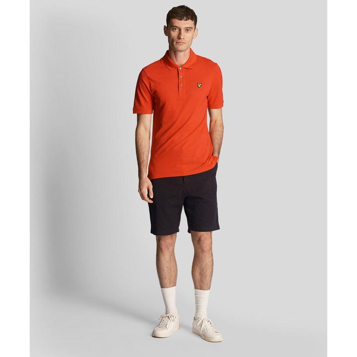 Produktbild Lyle and Scott Poloshirt (S)