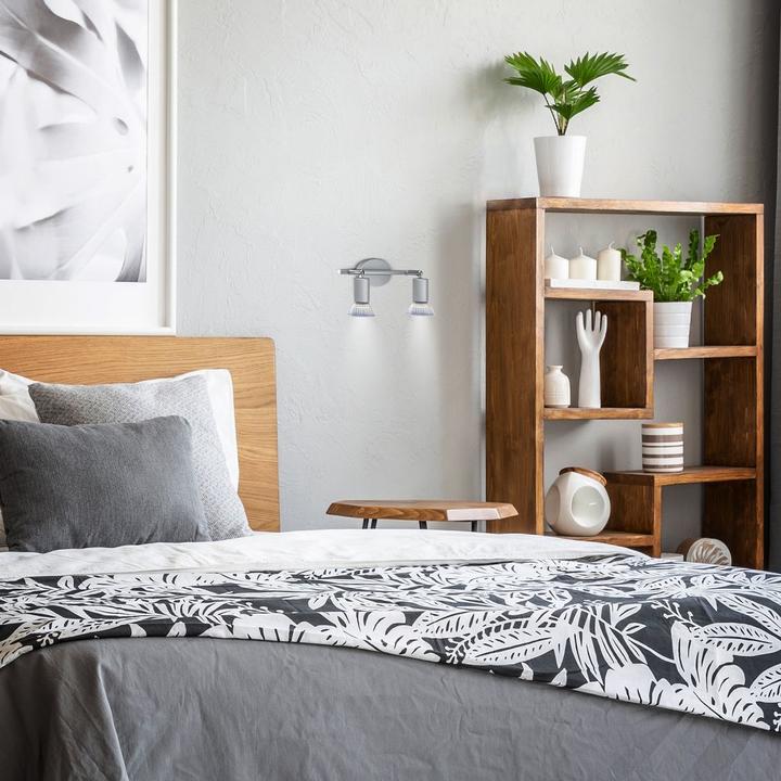 Image du produit B.K.Licht Plafonniers (250 lm, GU10)