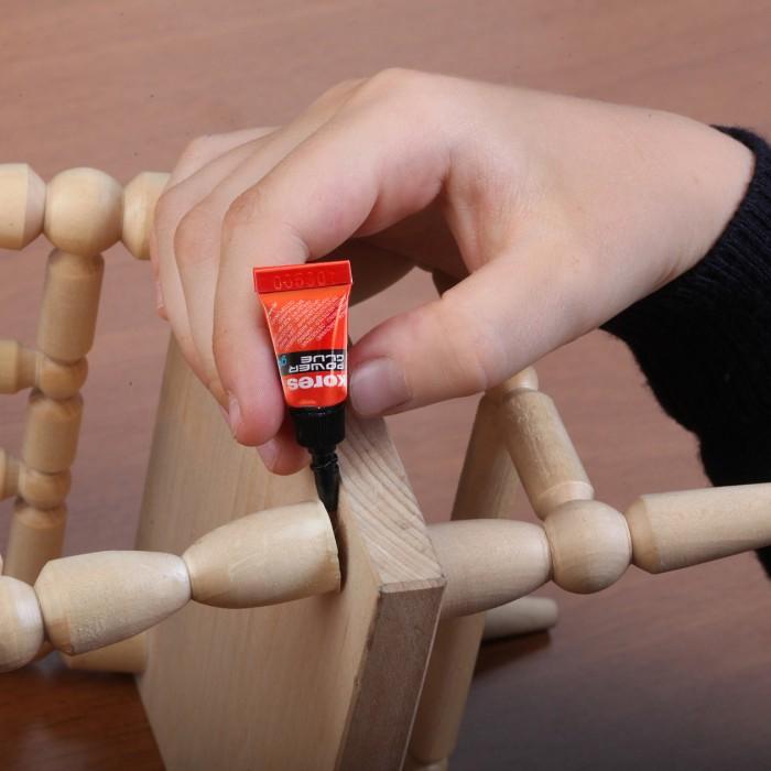 Produktbild Kores Powerglue gel (1 g)