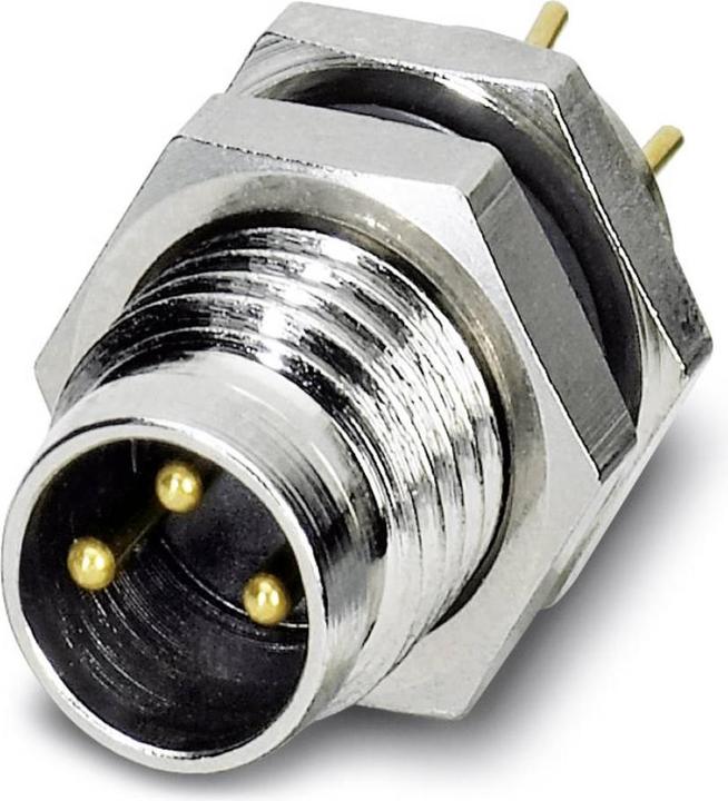 Produktbild Phoenix Contact Sensor-/Aktor-Einbausteckverbi