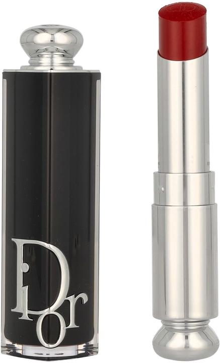 Dior Addict Shine (822 Soie écarlate)