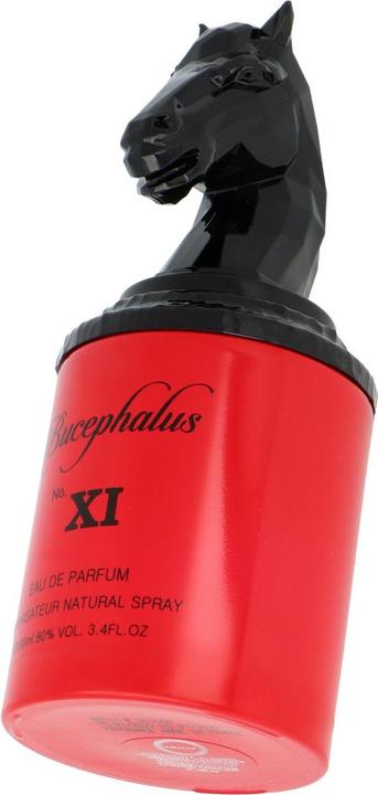 Produktbild Armaf Bucephalus XI by (Eau de Parfum, 100 ml)