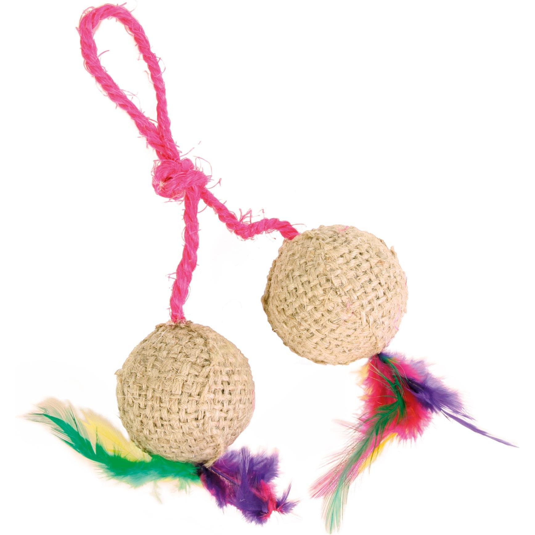 Comparer les prix de Balles sur une corde
