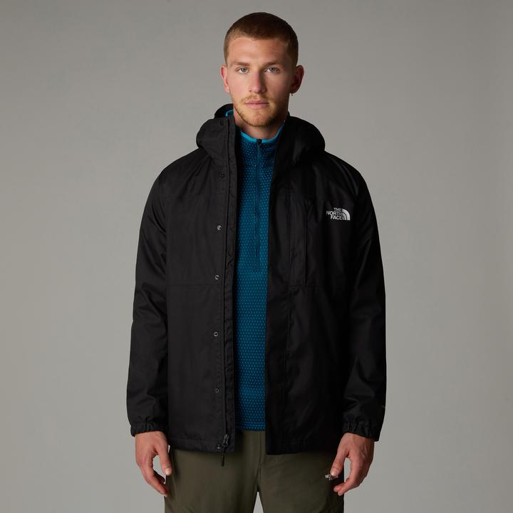 Produktbild North Face Quest Triclimate Jacket (S)