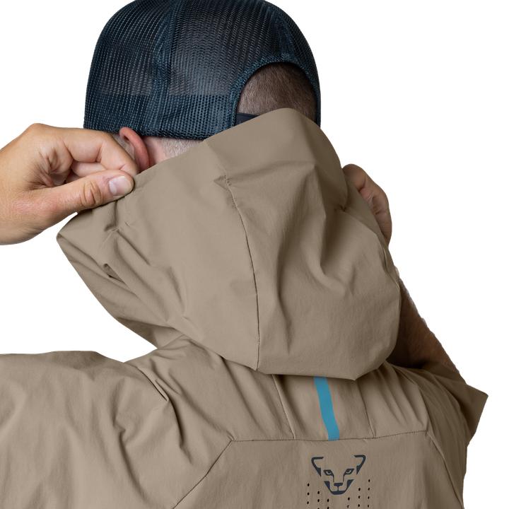 Produktbild Dynafit Transalper Dynastretch Anorak (XXL)