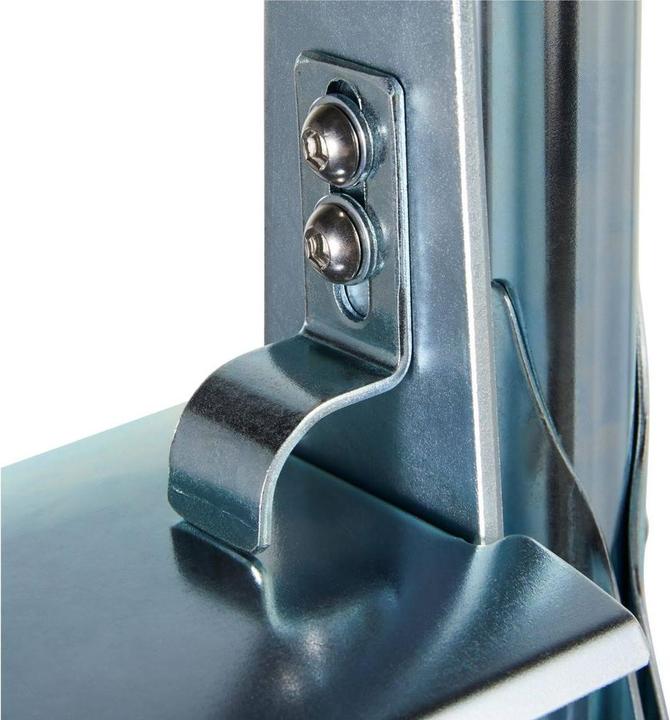 Produktbild Alba Iron Man Serie II (100 m)