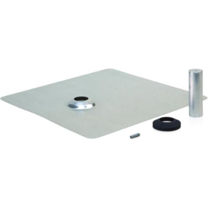 Thumbnail - Ubiquiti Networks SM-RM-T - Rack-Zubehör, Serverschrank Zubehör, Grau