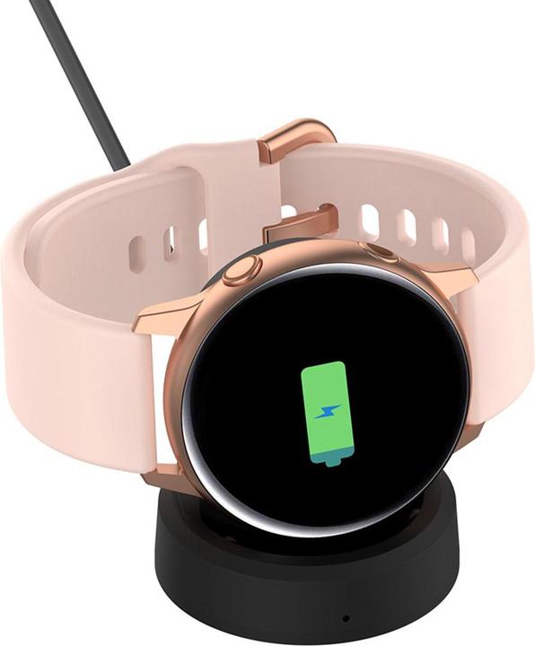 Produktbild NoName Tactical USB NabÃ­jecÃ­ Kabel na StÅ¯l pro Samsung Galaxy Watch EP-YO805BBE