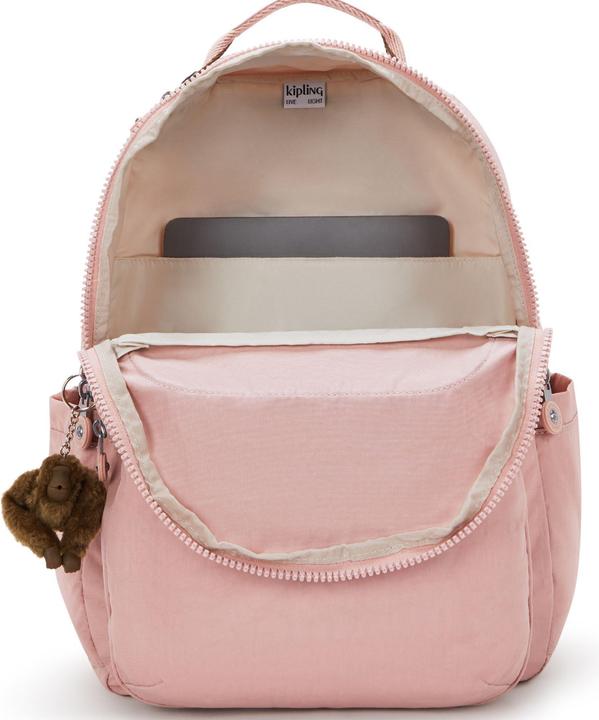 Actual product image Kipling Basic Seoul Daypack 44 cm Laptopfach (27 l)