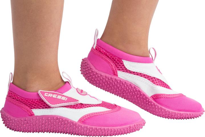 Actual product image Cressi Coral (35)