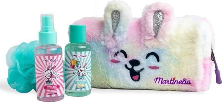 Image du produit Martinelia Circus Bath Set Bag